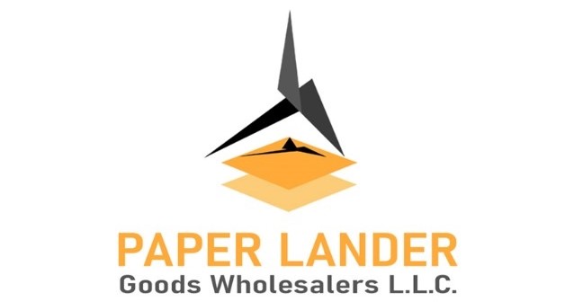 Paper Lander